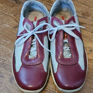 Prada Men's Sneakers